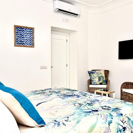 Gema Suites โปซิตาโน ภายนอก รูปภาพ
