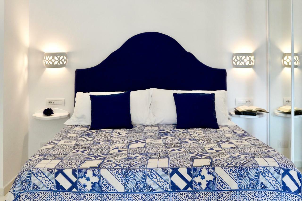 Gema Suites โปซิตาโน ภายนอก รูปภาพ