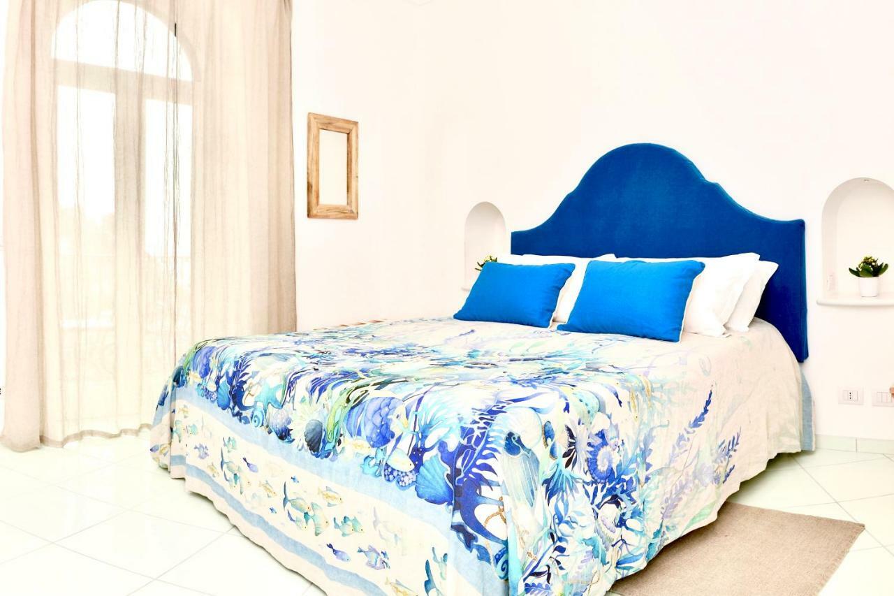 Gema Suites โปซิตาโน ภายนอก รูปภาพ