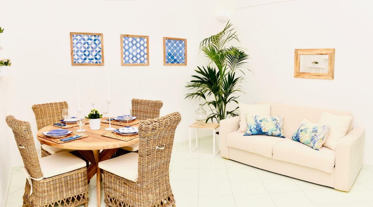 Gema Suites โปซิตาโน ภายนอก รูปภาพ